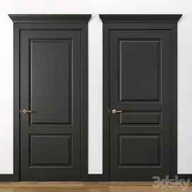 Doors hovets Galant